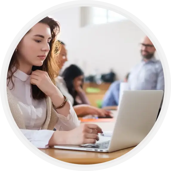 Biz Review increases your online visibility