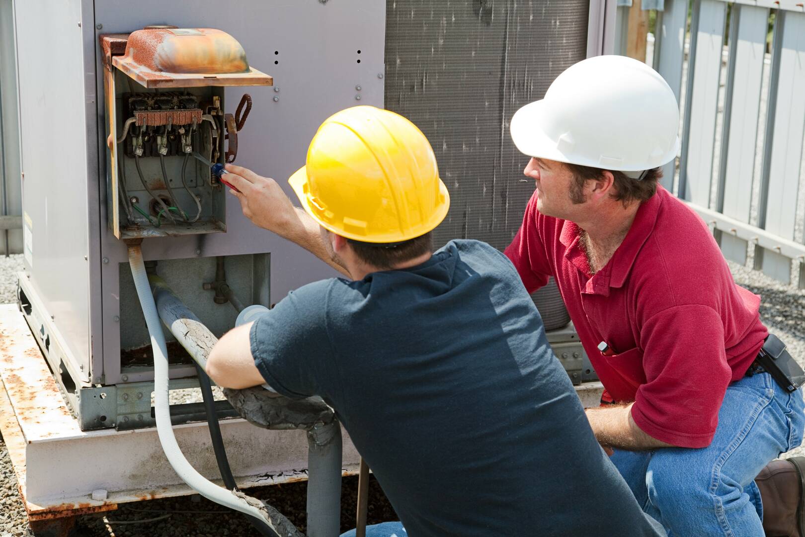 Air Conditioning Repair Service Salem OR