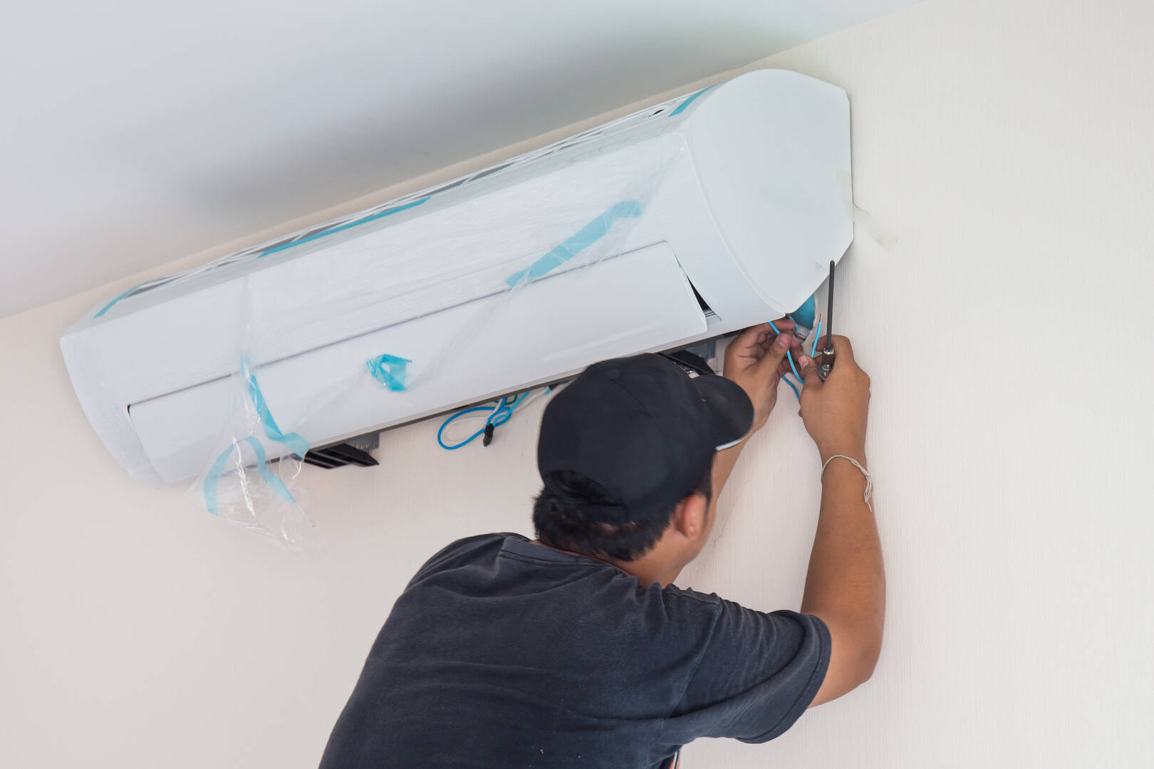 Heating and Air Conditioning Services from B & J Heating & Air Conditioning