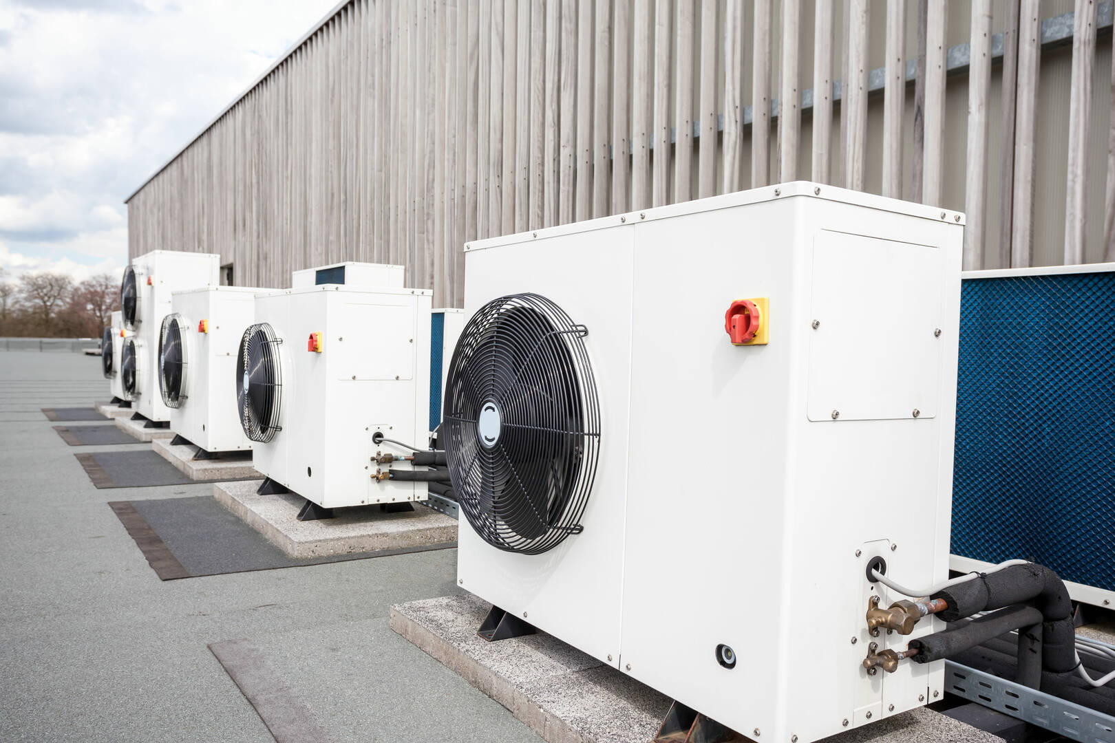 Furnace Repair Burton MI