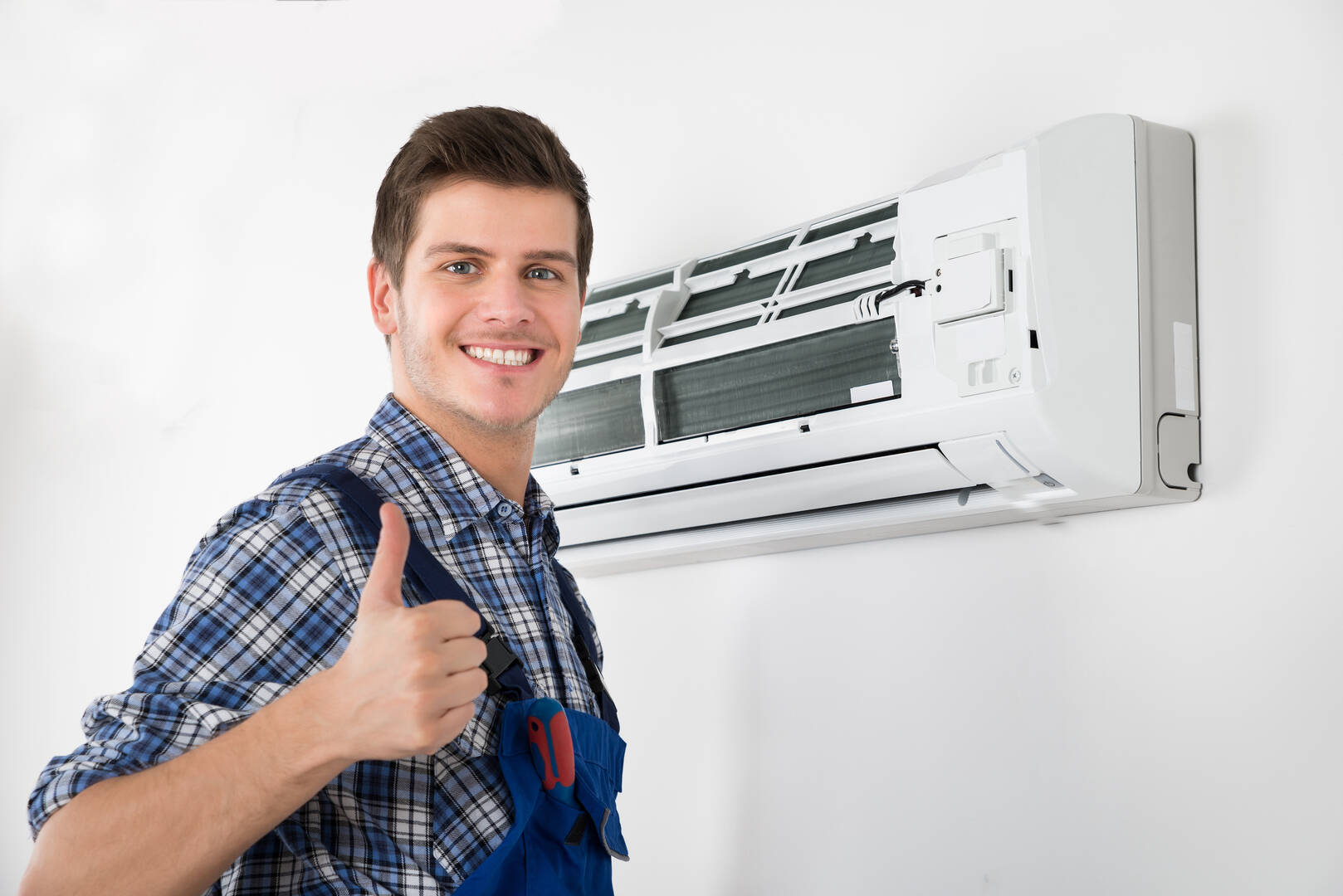 Air Conditioning System Installation Byram Ms