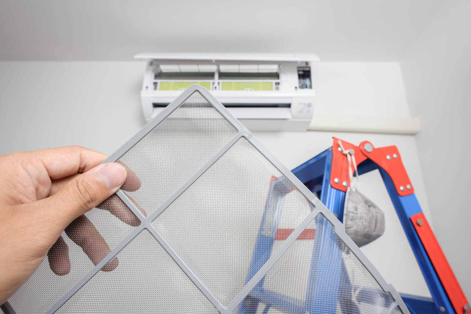 HVAC Contractor Rochester Hills MI