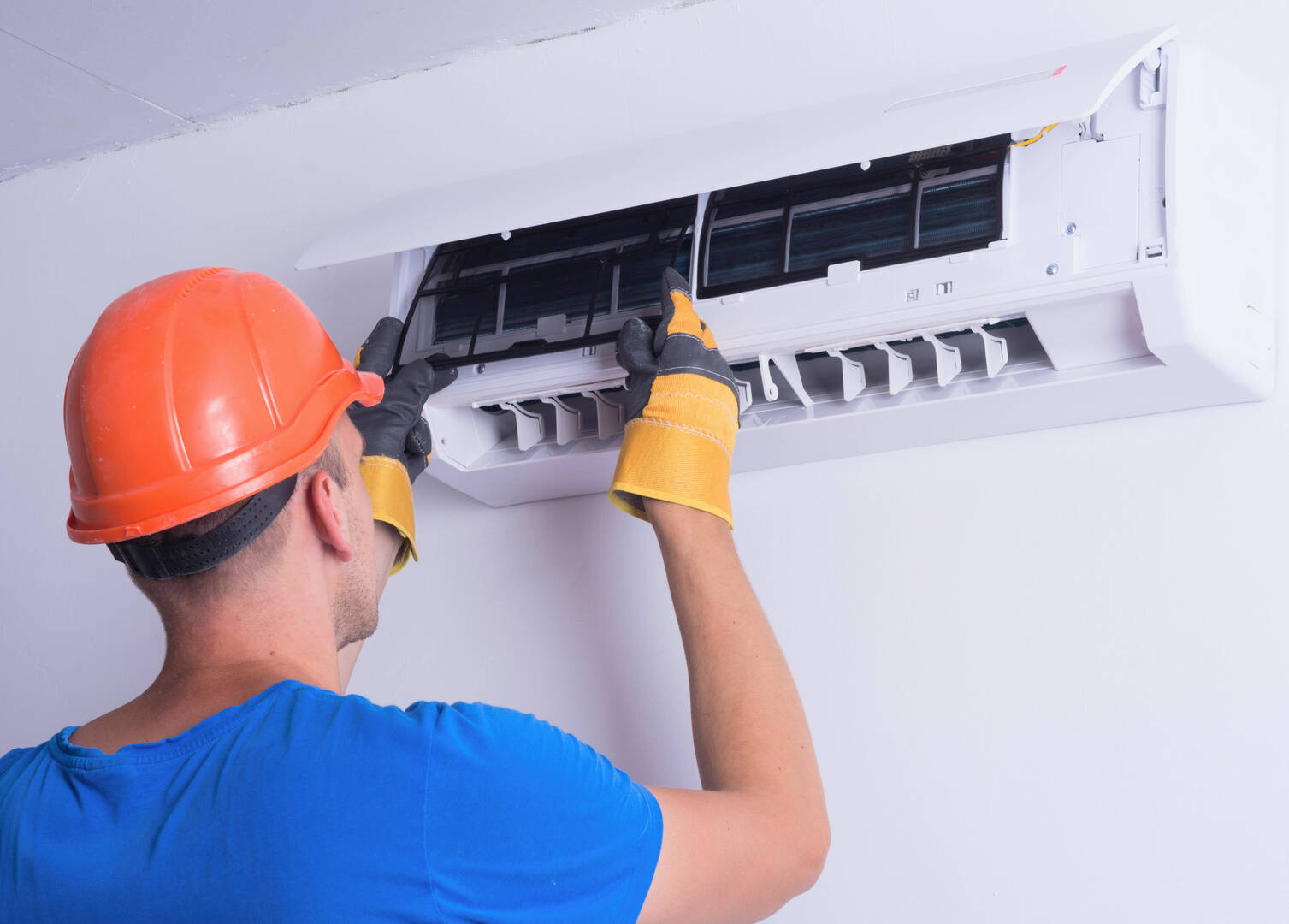Mini Split Maintenance Monticello NY