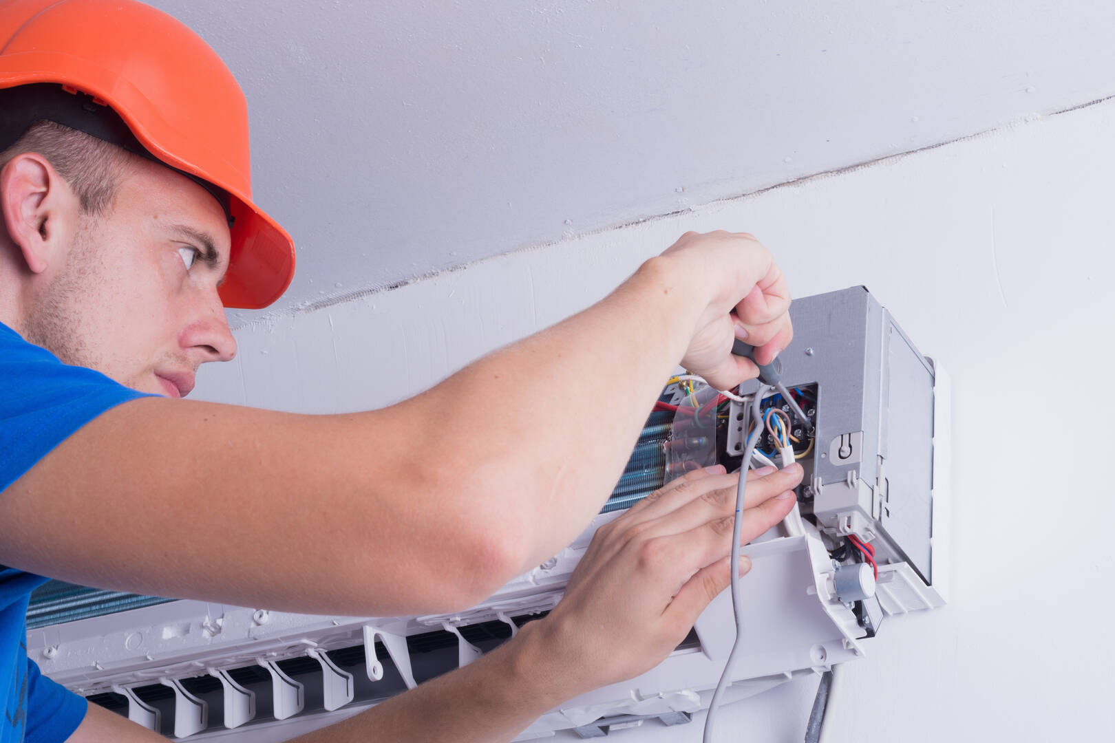 HVAC contractor Killeen TX