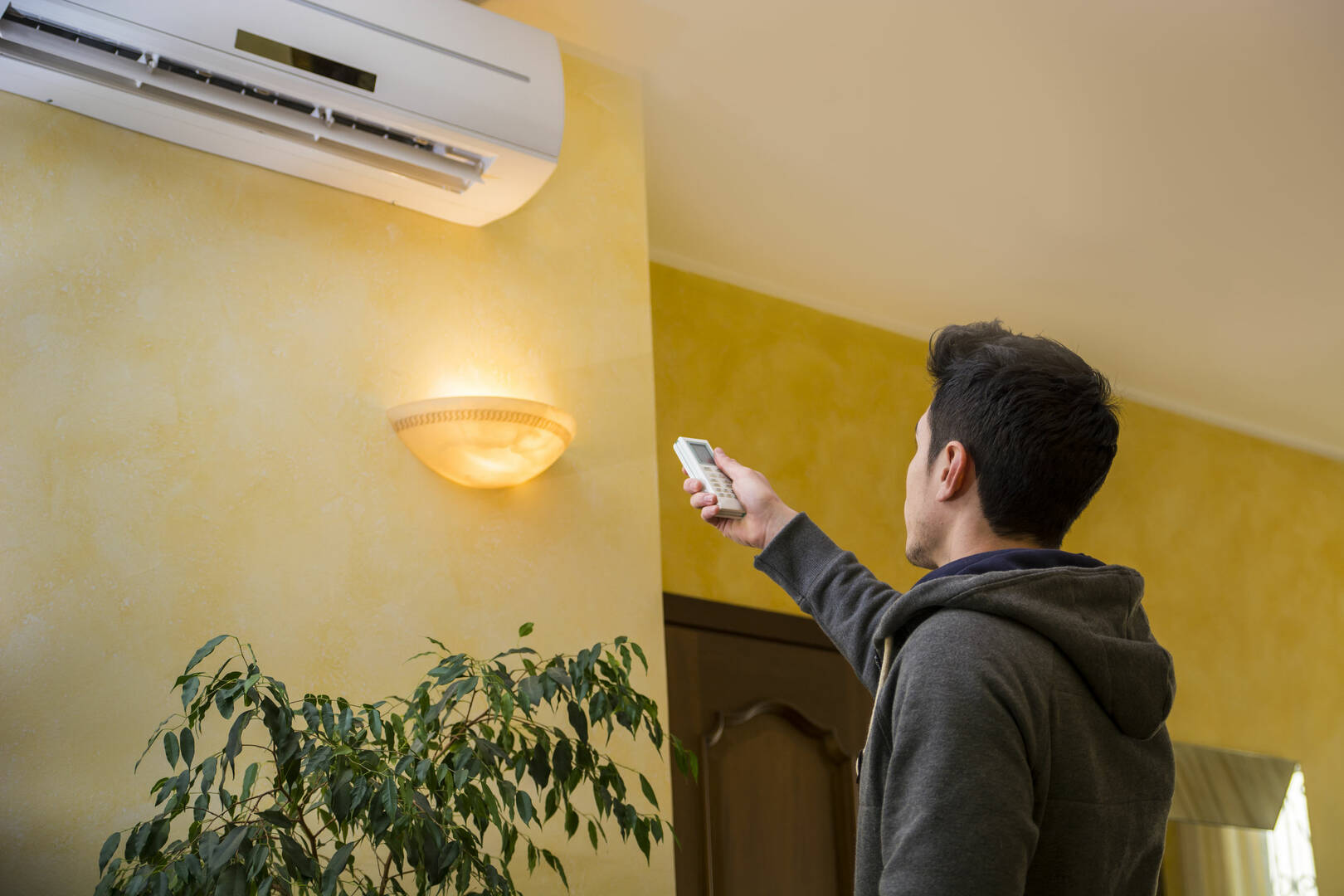 HVAC Repair Service Goldsboro NC