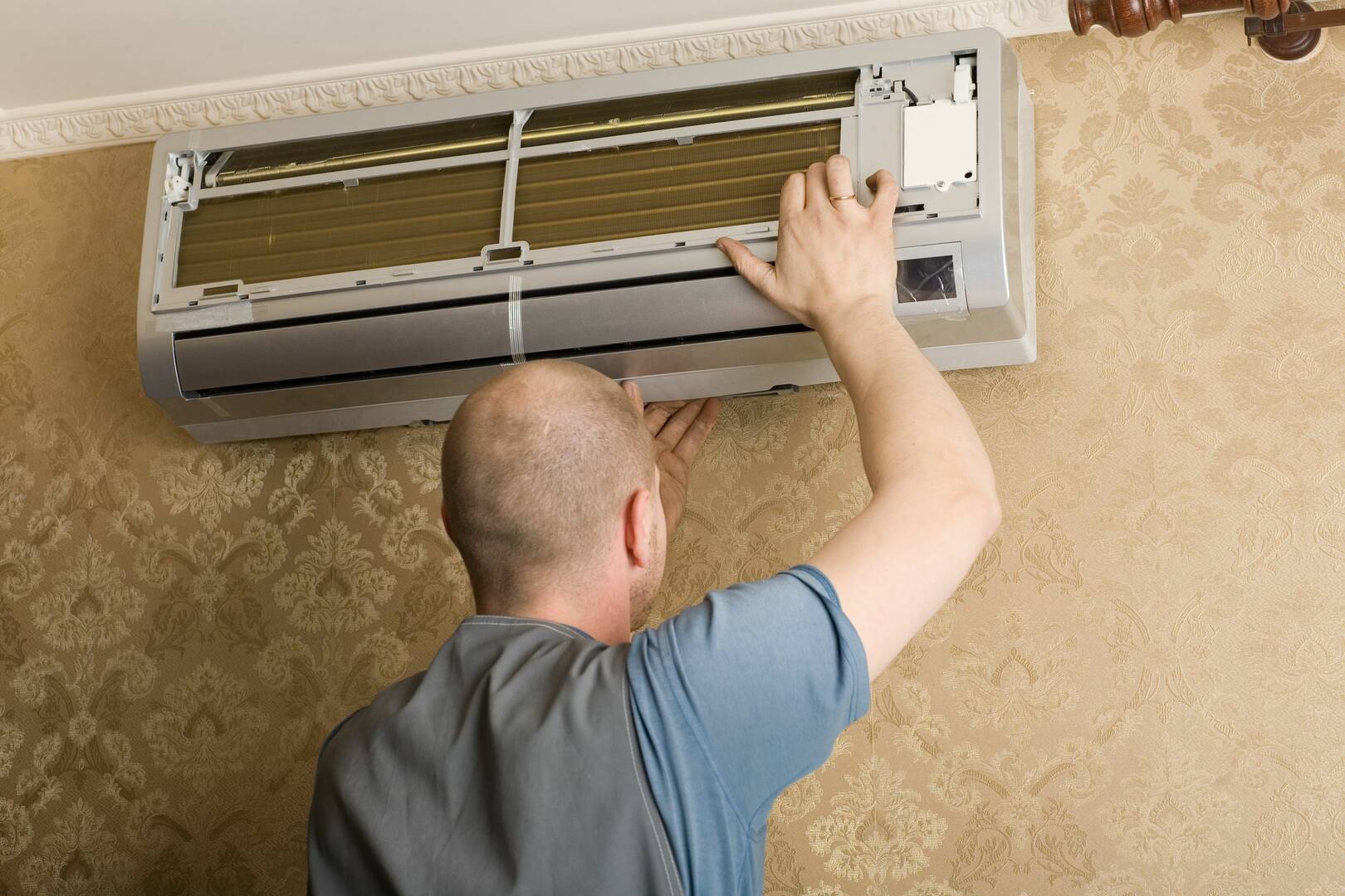 Split Heat Pump Melville NY