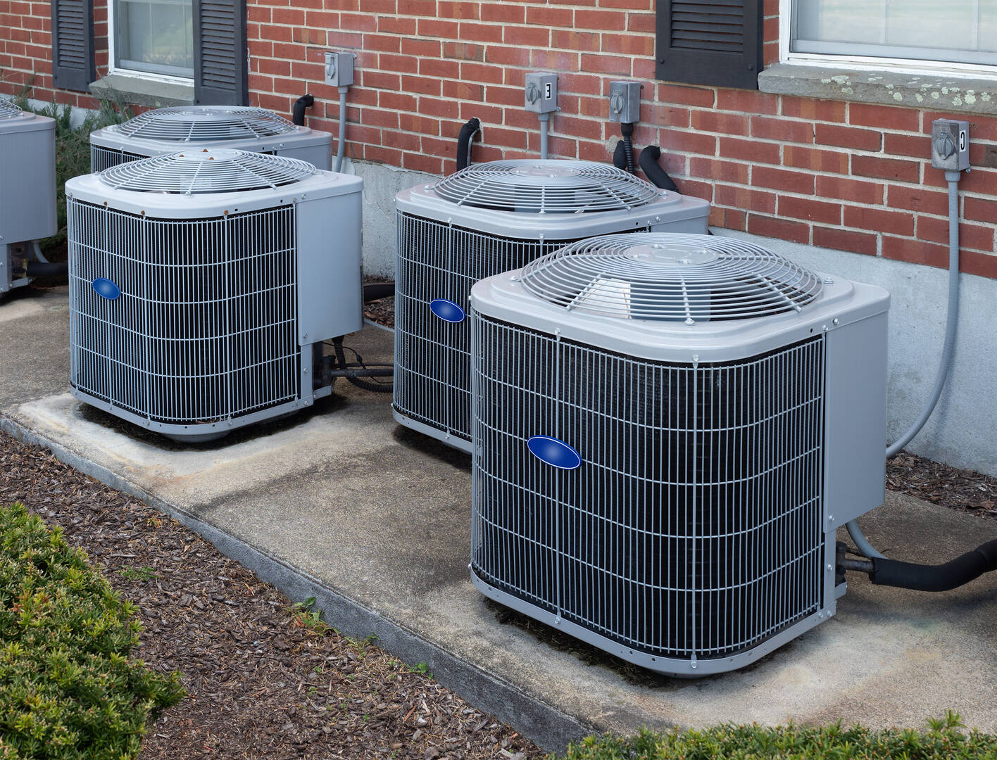 Visit Mission Plumbing Heating & Air Conditioning Co., Inc. For Air Conditioning Contractor In Shavano Park TX.
