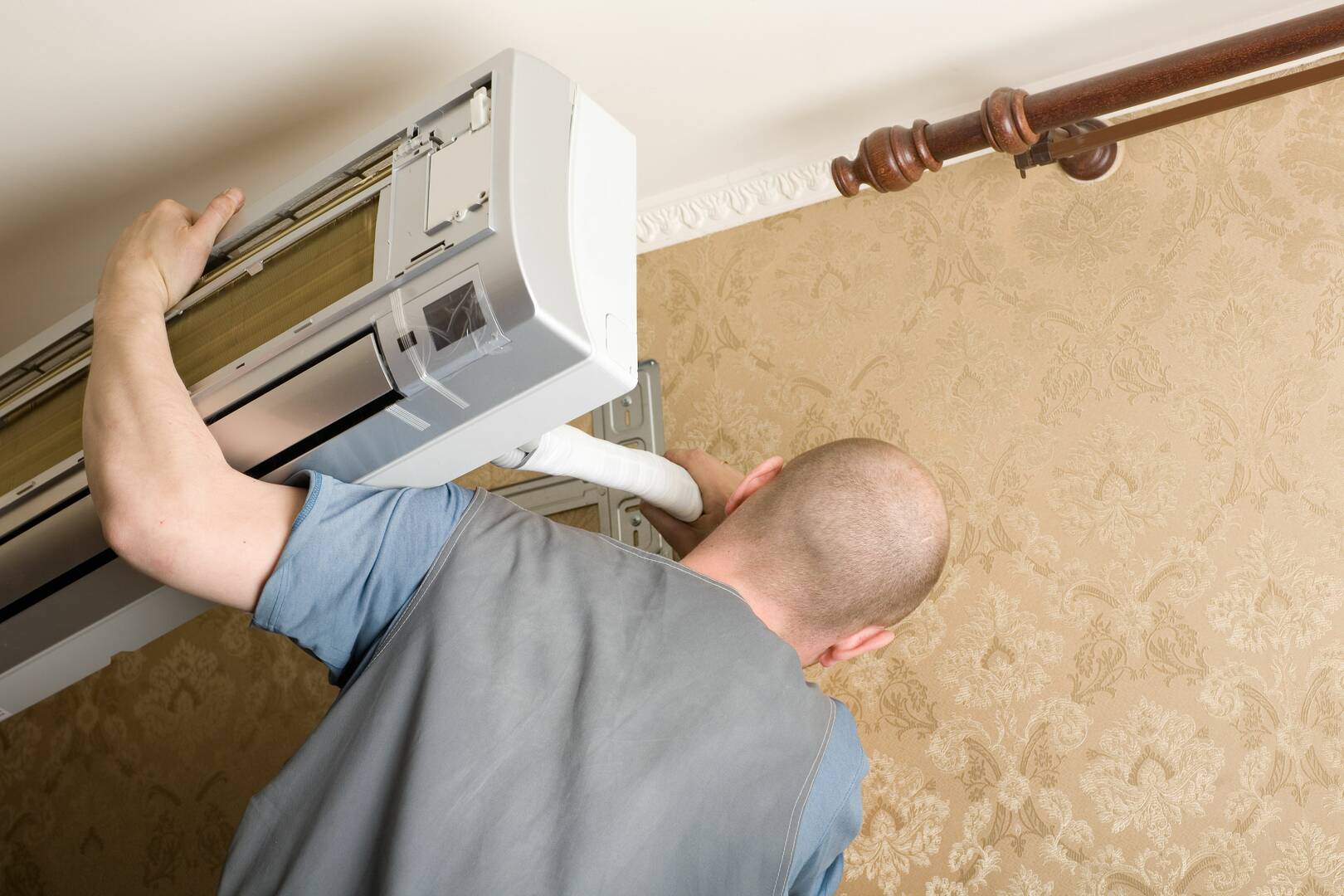Air Conditioning Repair Johnson City TN