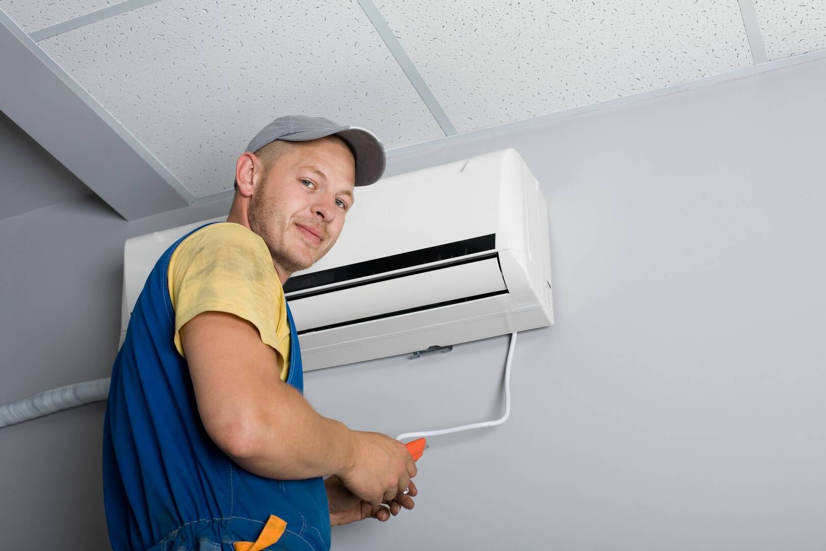Full-Service HVAC Contractor Newport NC