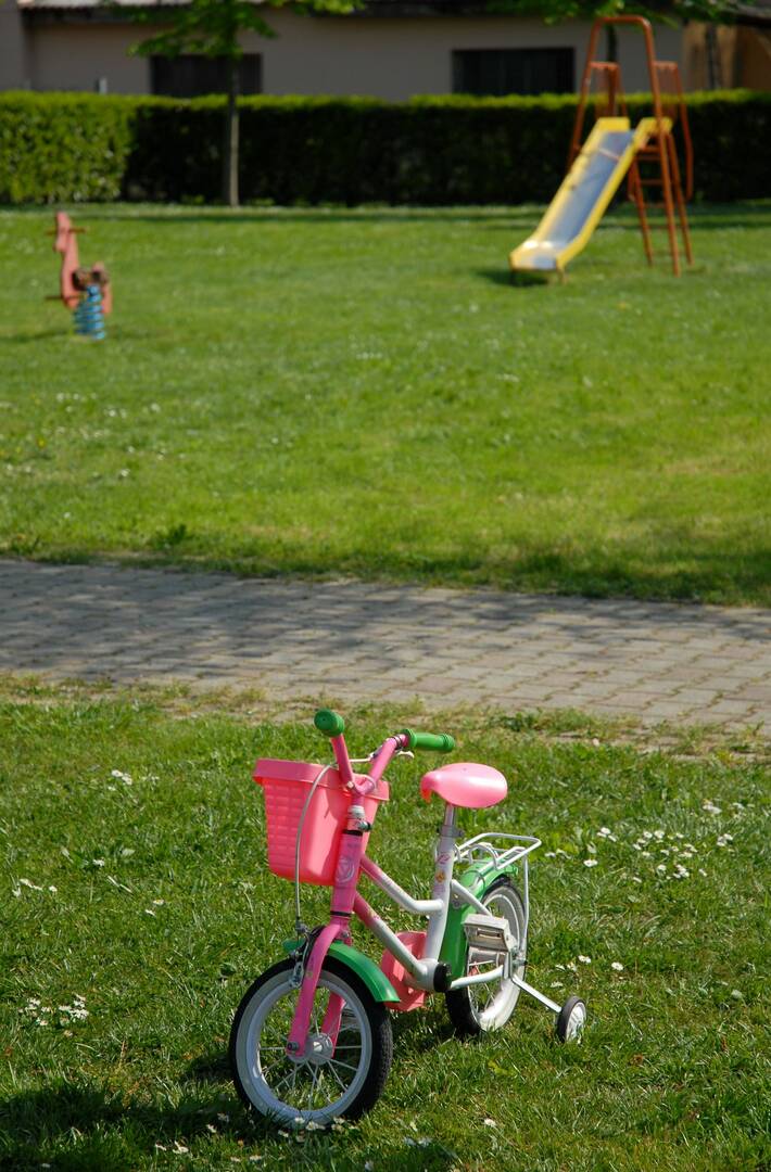 Commercial Lawn Care Livingston NJ