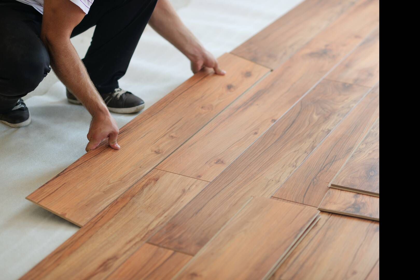 Wood Floor Refinishing Contractors Kalamazoo MI