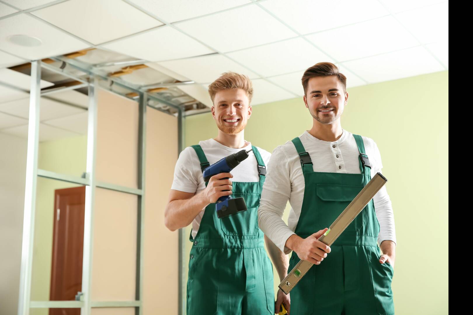 Crawlspace Services Danville VA