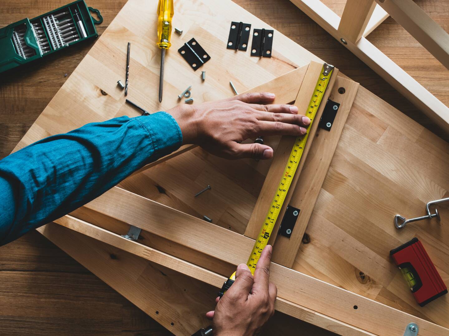 Residential Flooring Services Chattanooga TN