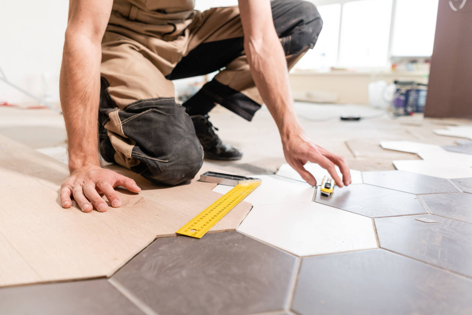 Ensuite Renovations Melbourne