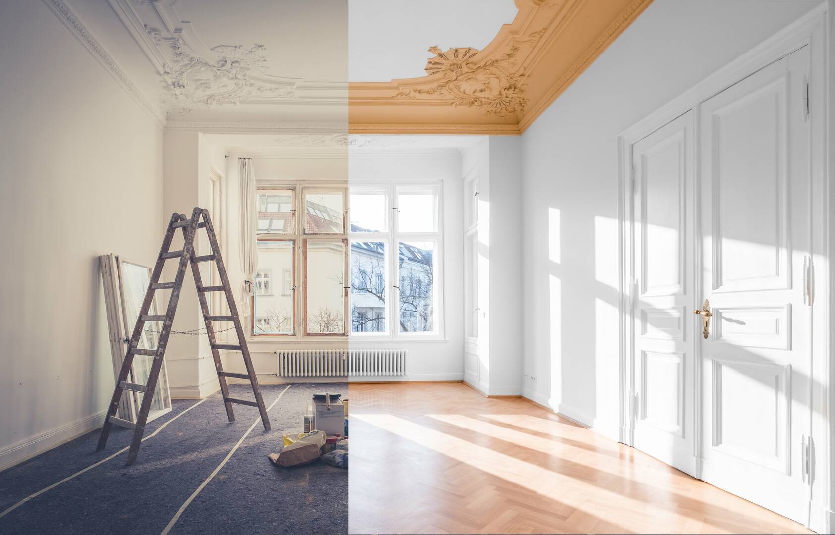 Home Contractor Conway AR