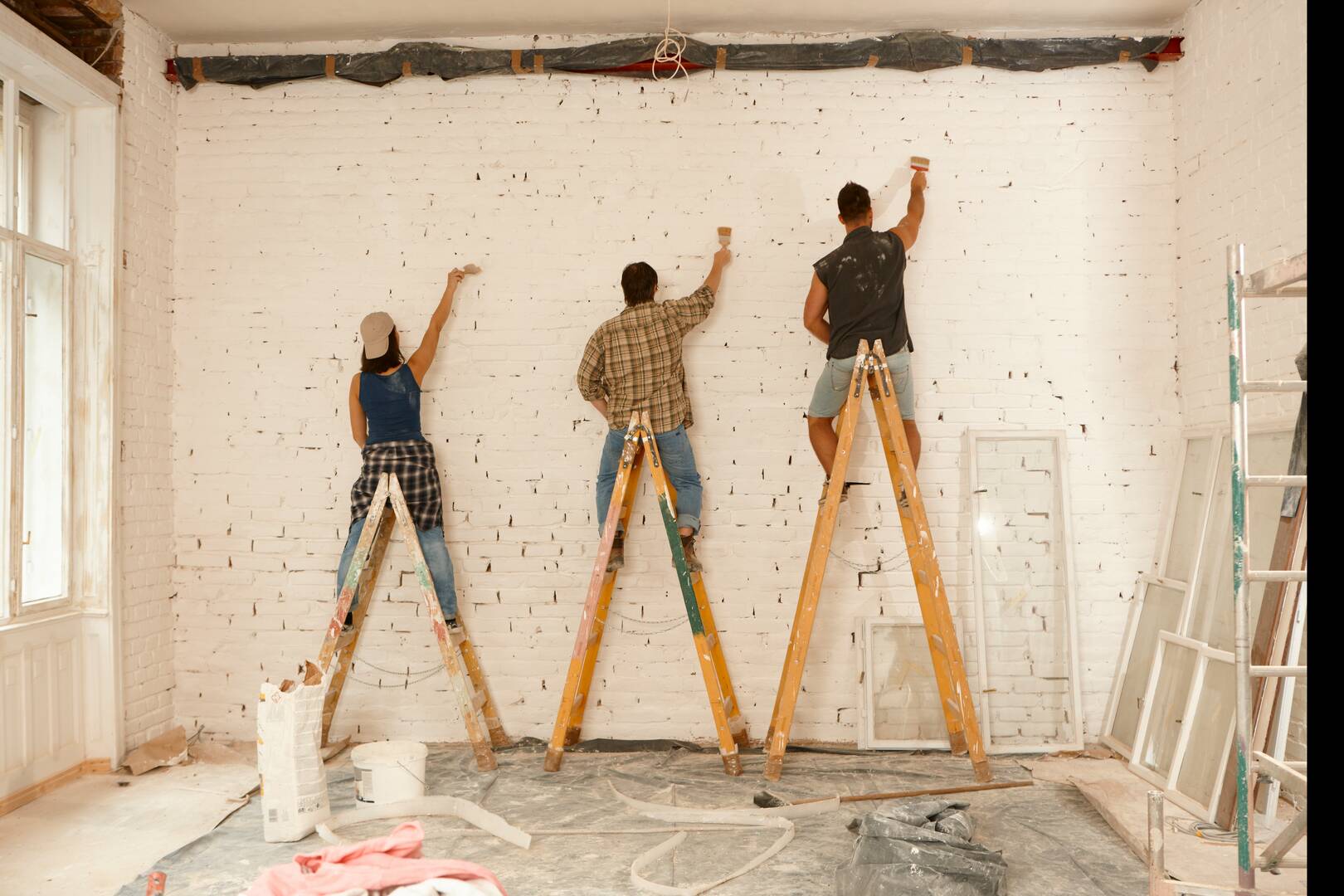 Spray Insulation Lincoln NE