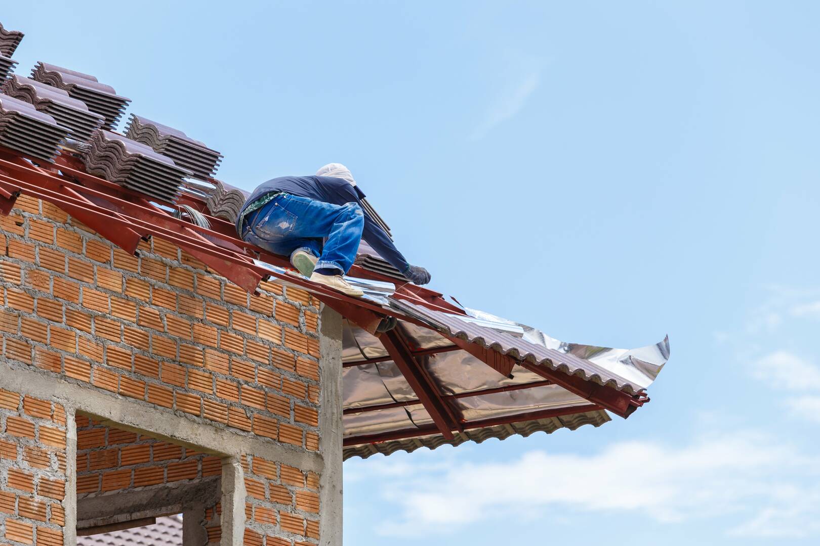 Commercial Window Replacement Services Knoxville TN