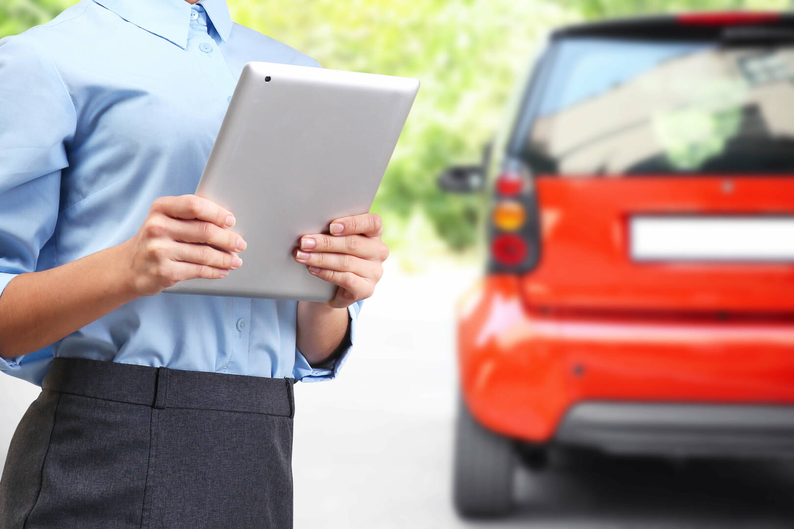 Automobile Insurance Agent Omaha NE