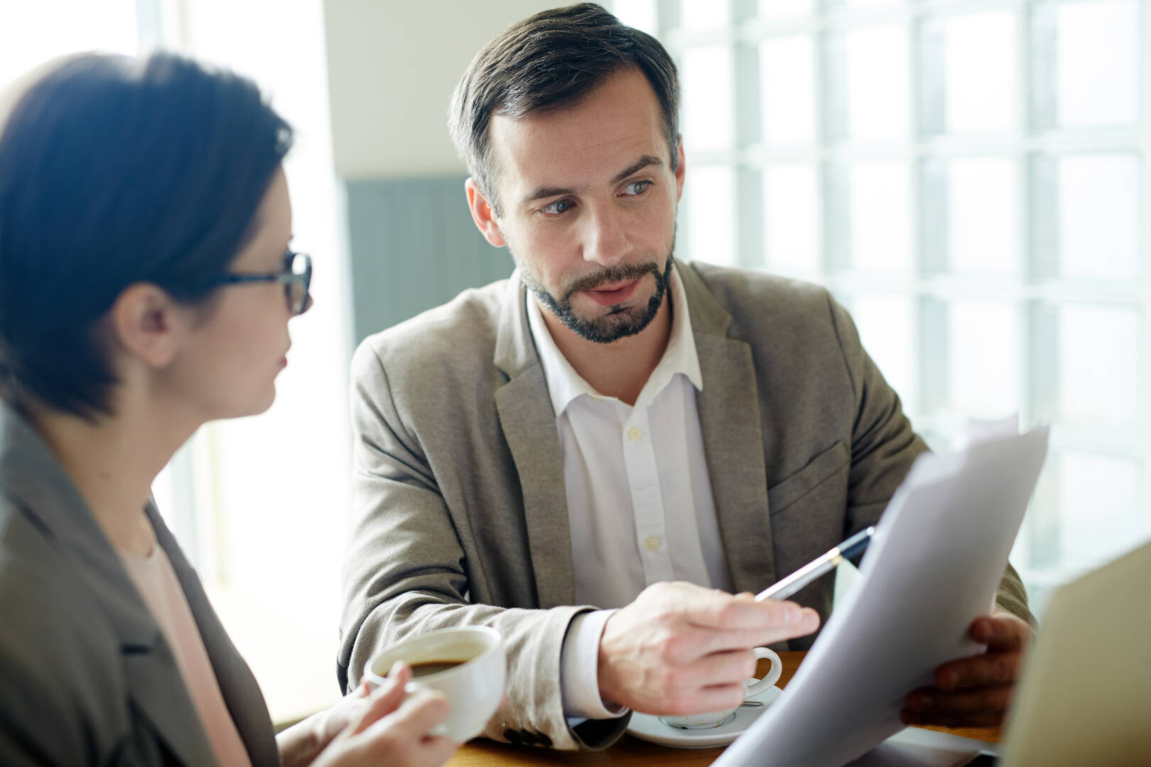 Commercial Insurance Lakewood CO