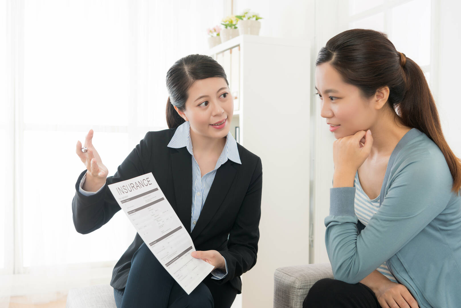 Auto Insurance Agent Clarksville TN