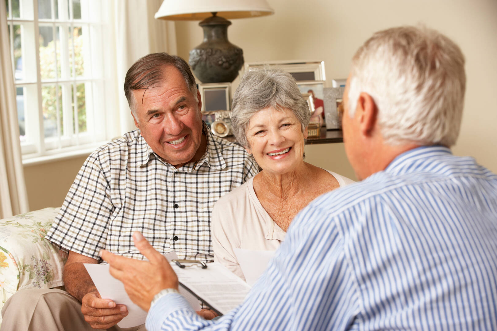 Local Home Insurance Fountain Valley CA