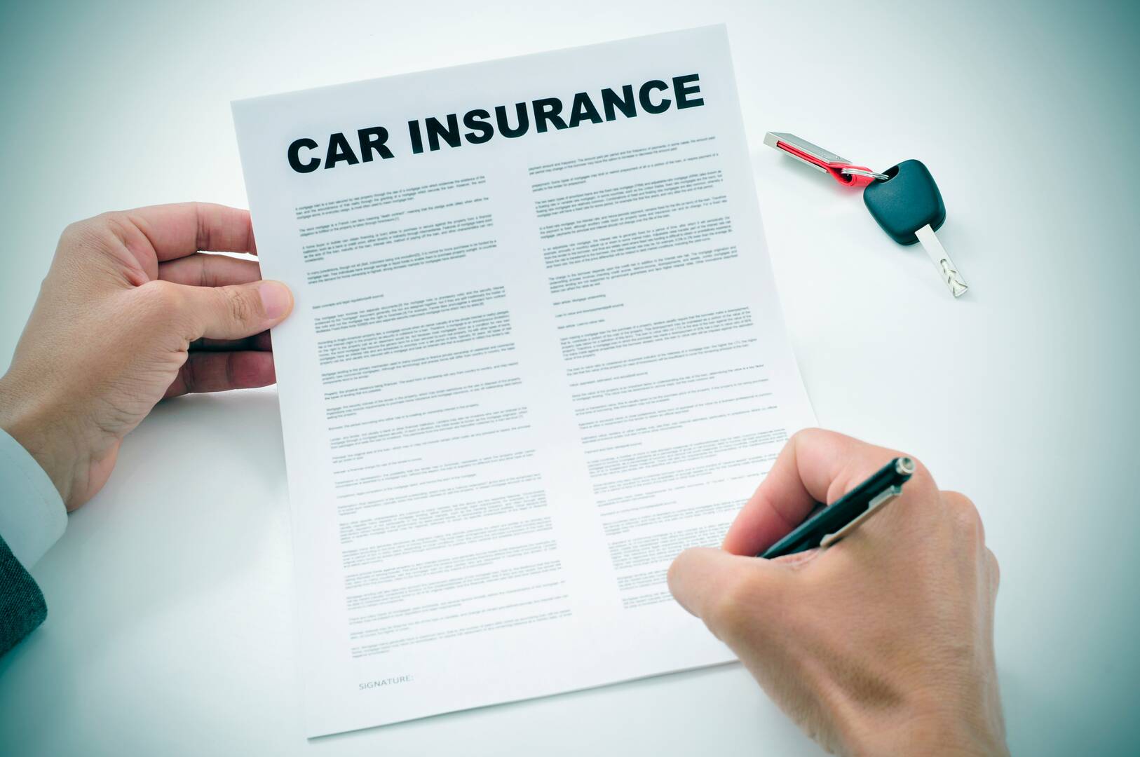 Health Insurance Broker Denver CO