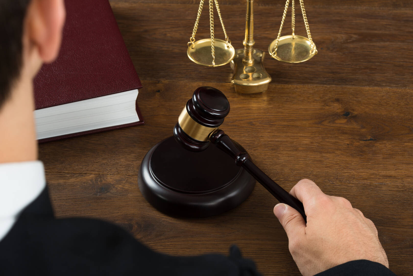 Bail Bonds Services Arcadia CA