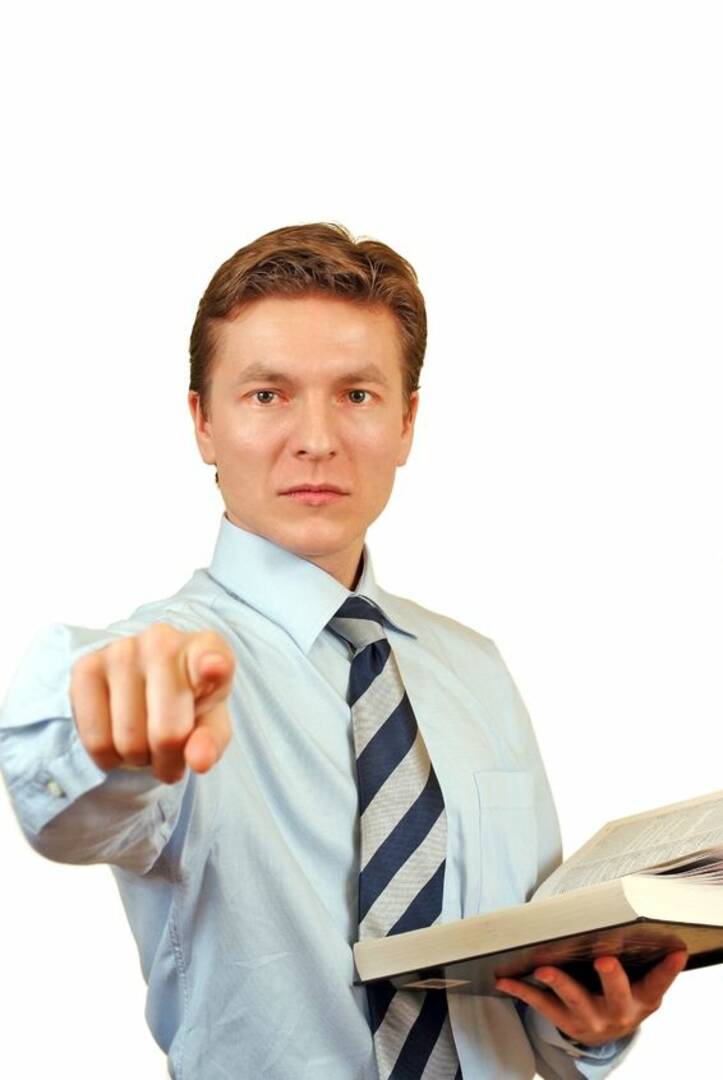 Criminal Justice Lawyer Reading PA