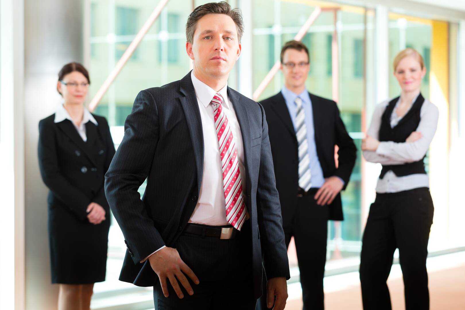 Personal Injury Lawyers Brisbane QLD
