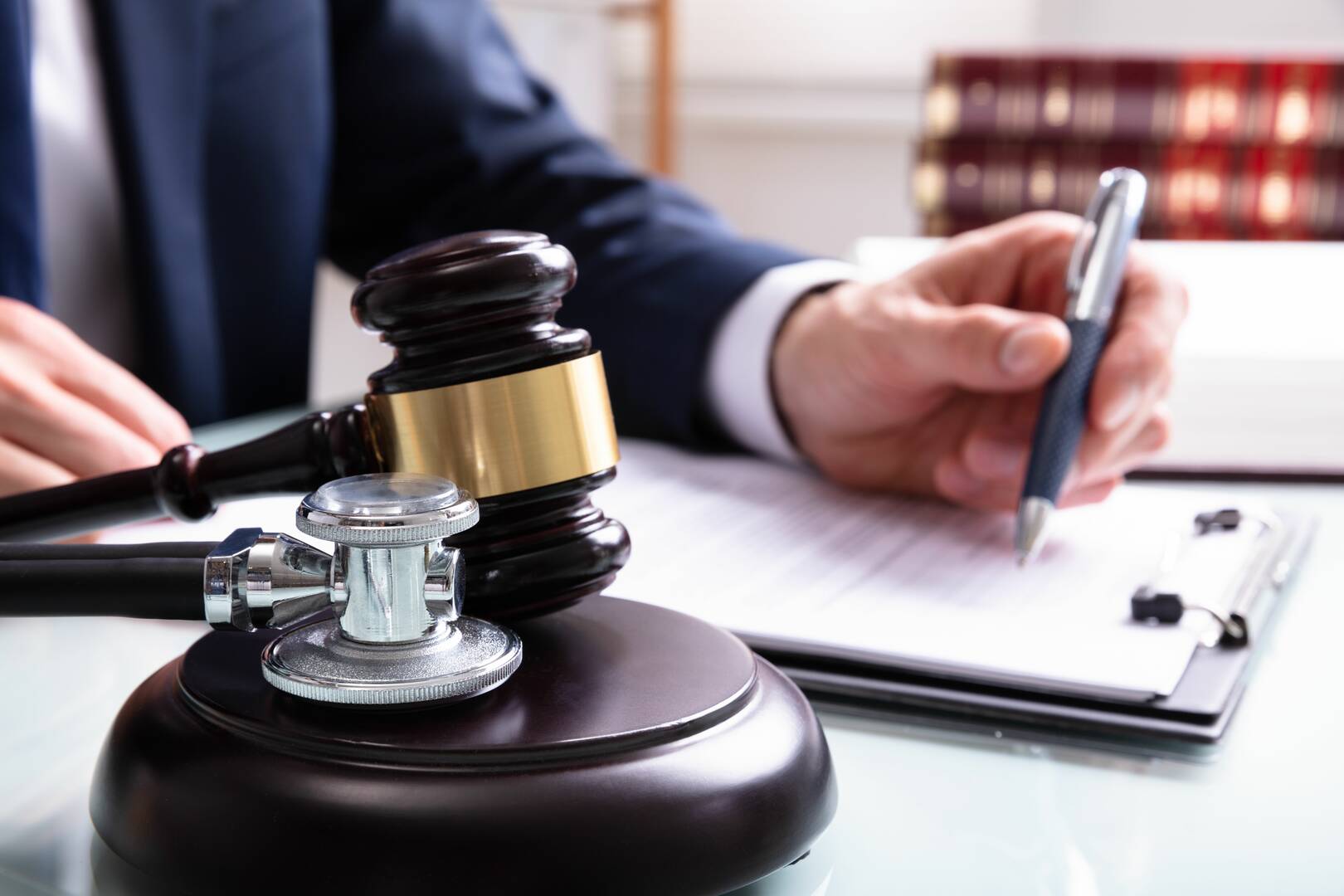 Car Accident Injury Attorney Aurora CO