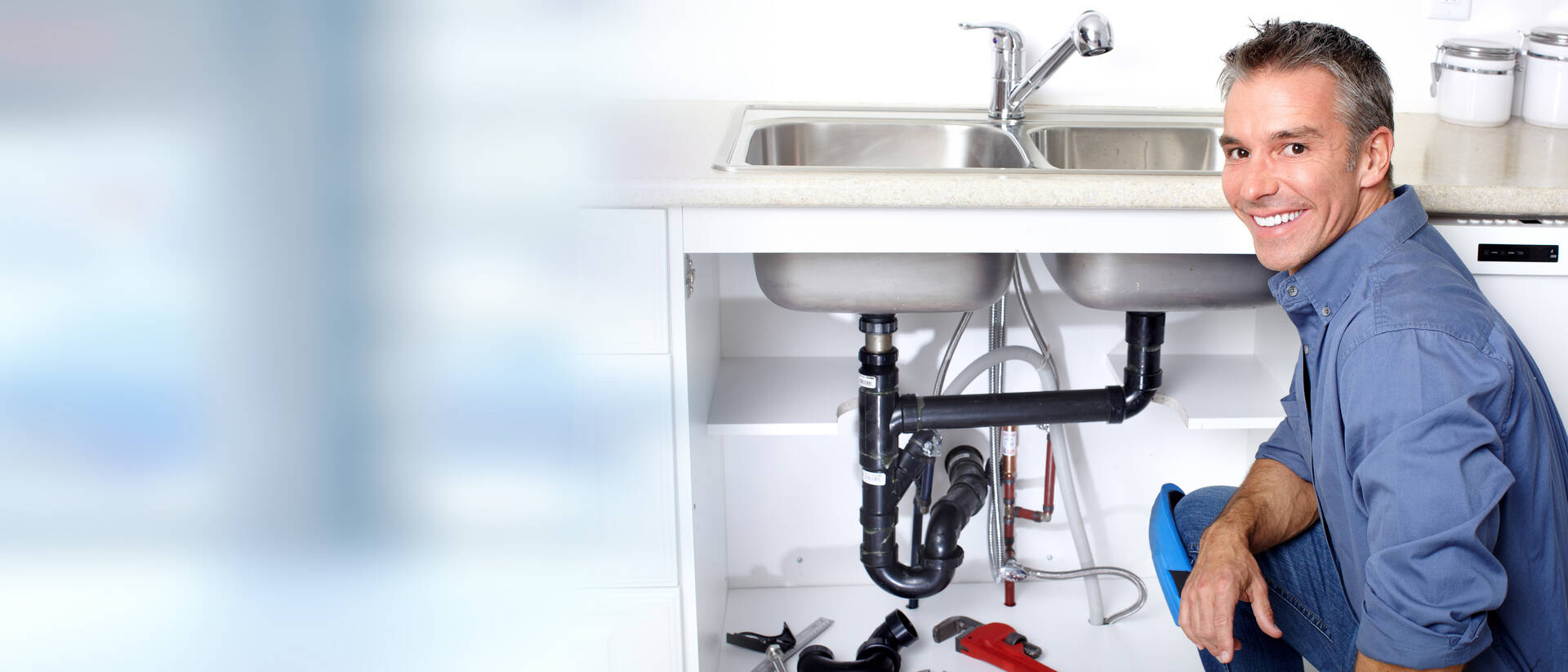 Plumbing Contractor Roanoke VA