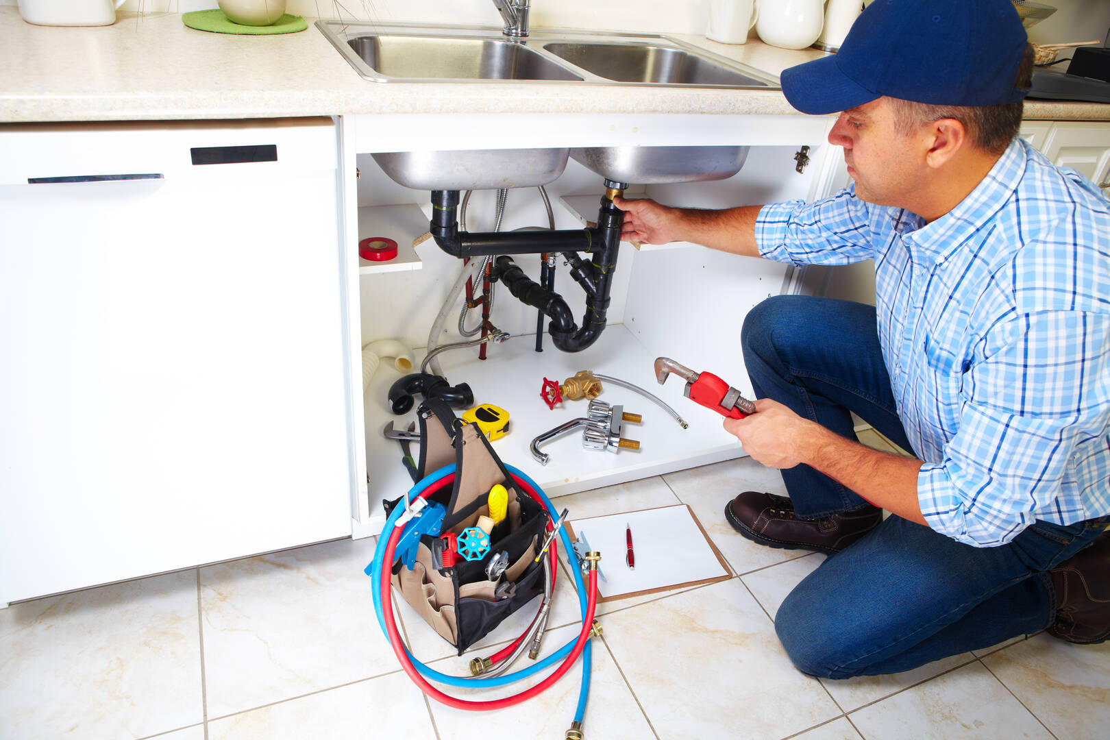 Drain Cleaners Shelby Township MI