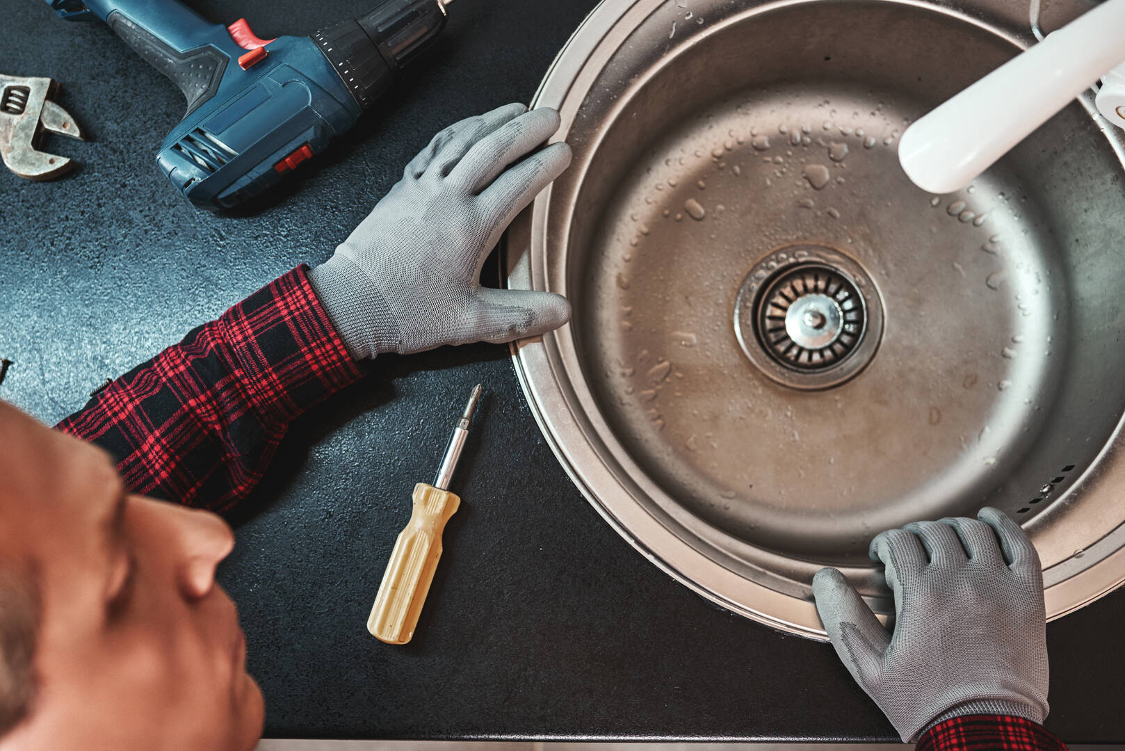 Call Flaherty Plumbing & HVAC For Commercial Heating Contractor In Framingham MA.