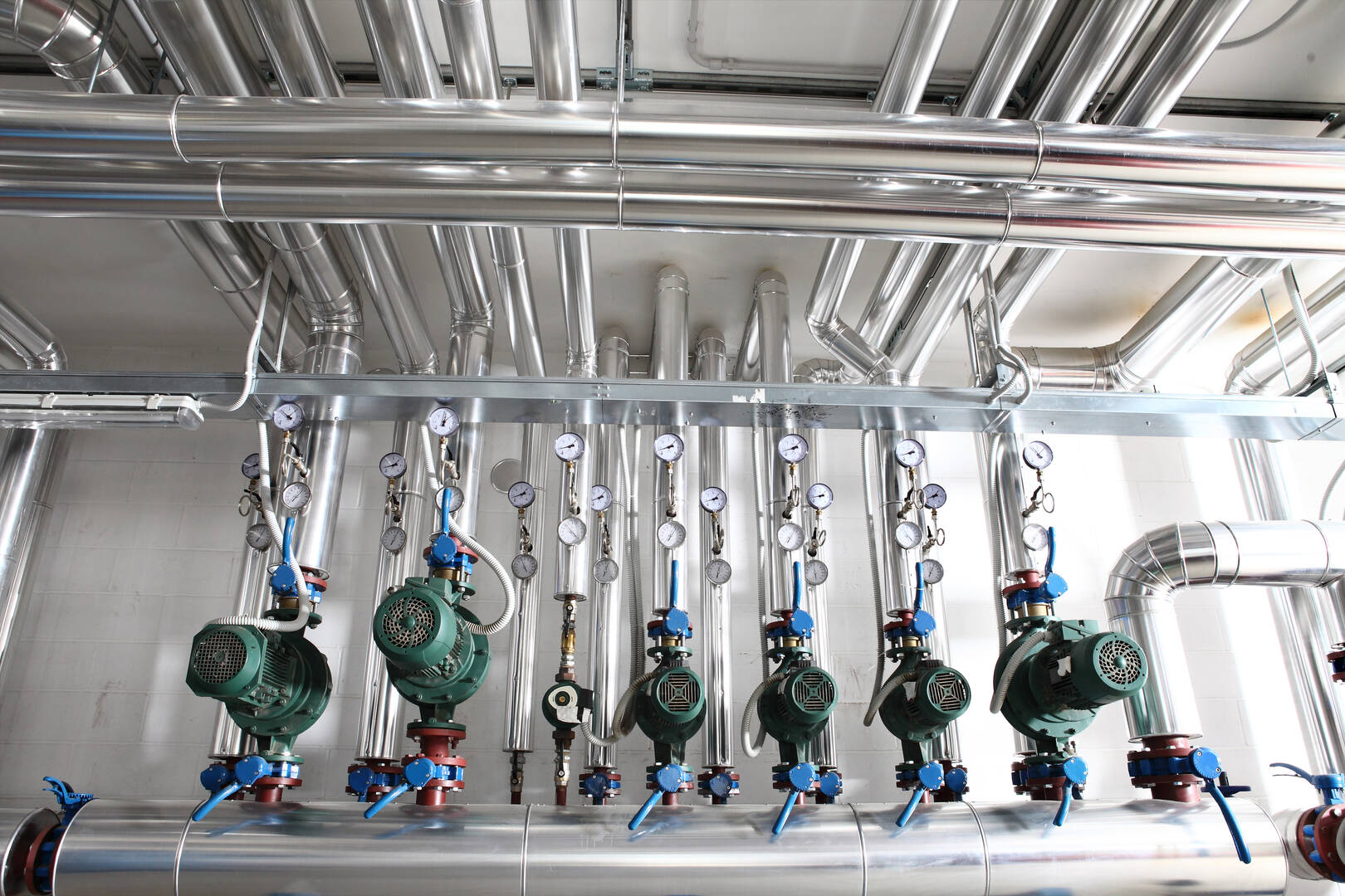 Plumbing Supply Madison Heights MI