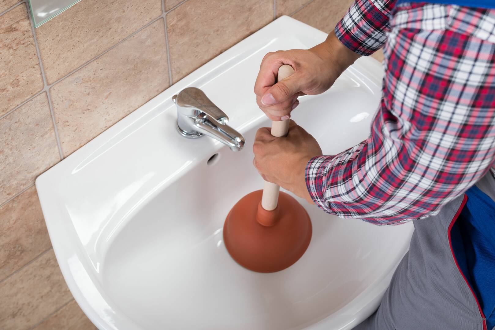 Sewer Line Cleaning South Saint Paul MN