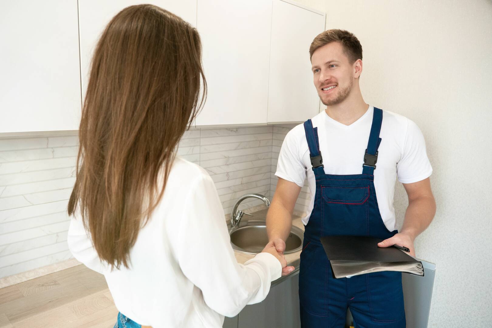 Plumbing Contractors Coconut Creek FL