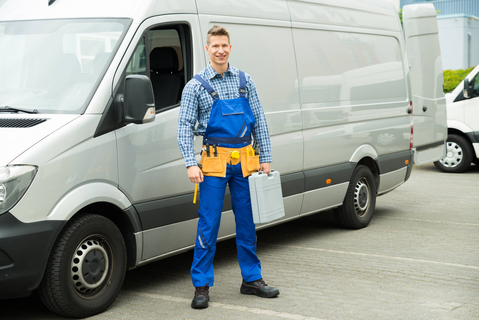 Plumbing Contractor Company Irving TX