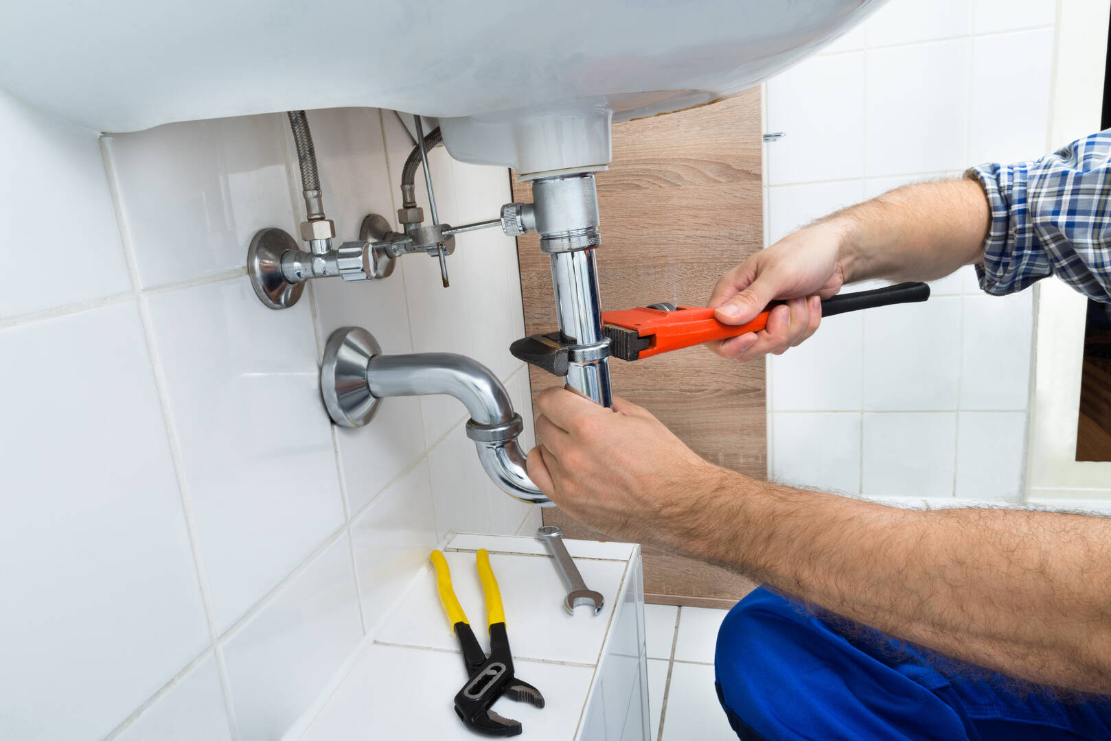 Local Plumber Frankfort IL