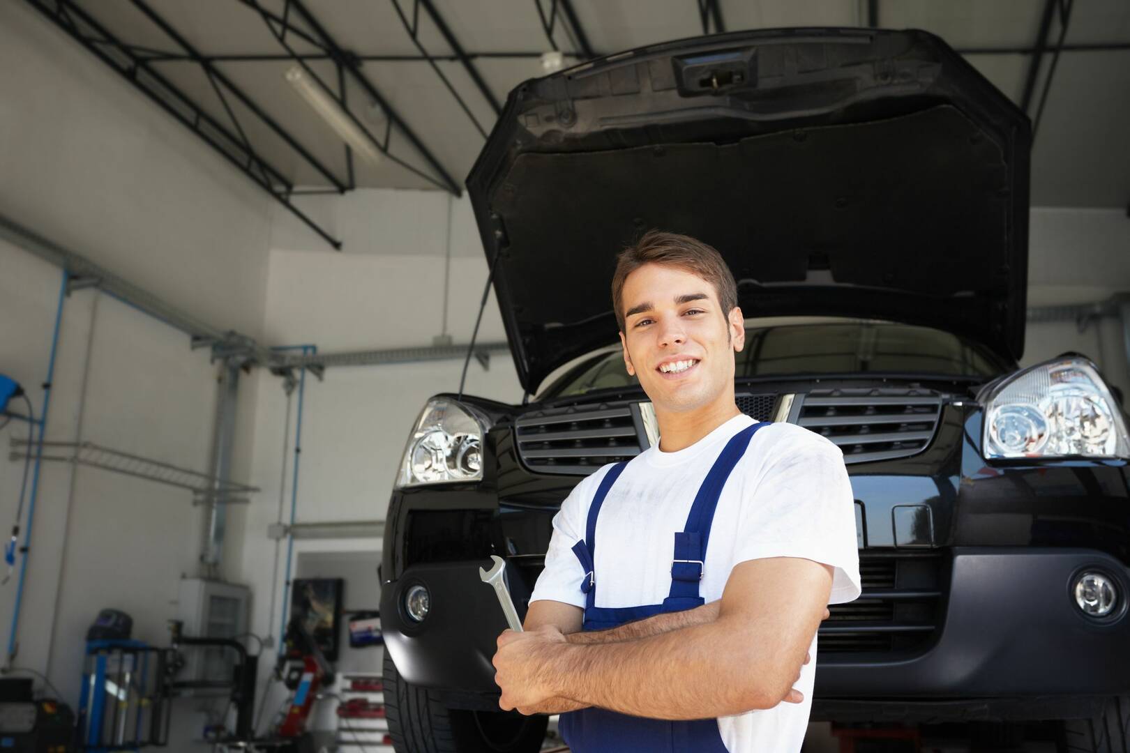 Vehicle Collision Estimate Richmond VA