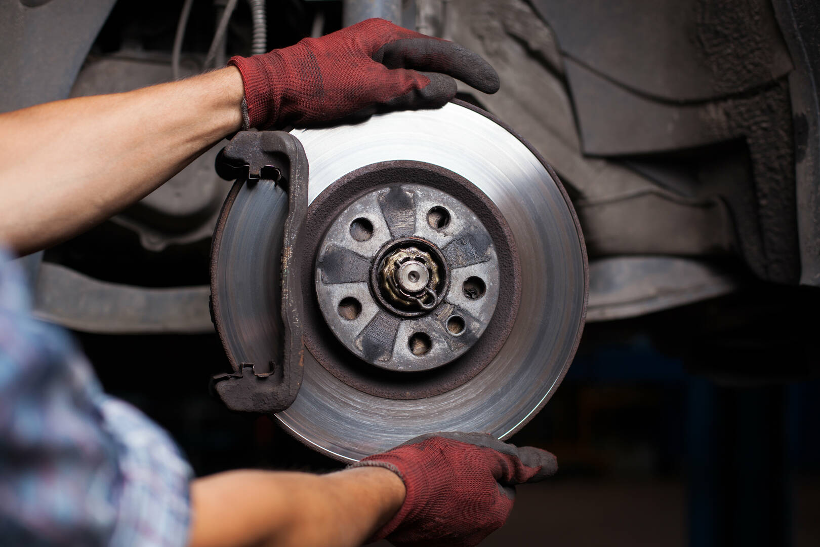 Vehicle Collision Estimate Richmond VA