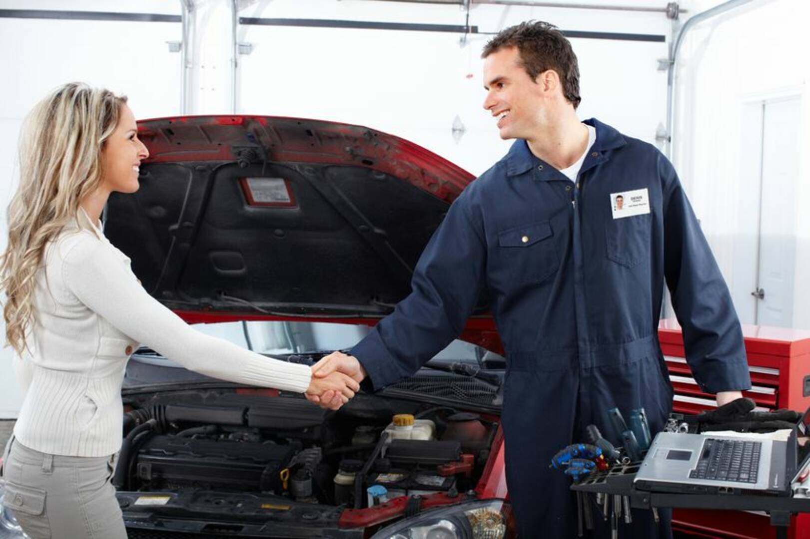 Heavy Duty Truck Repair Chillicothe Oh