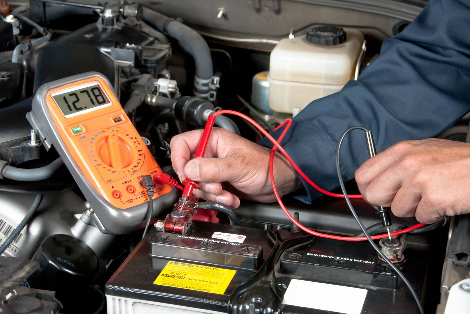 Volkswagen Auto Care Beaverton Or