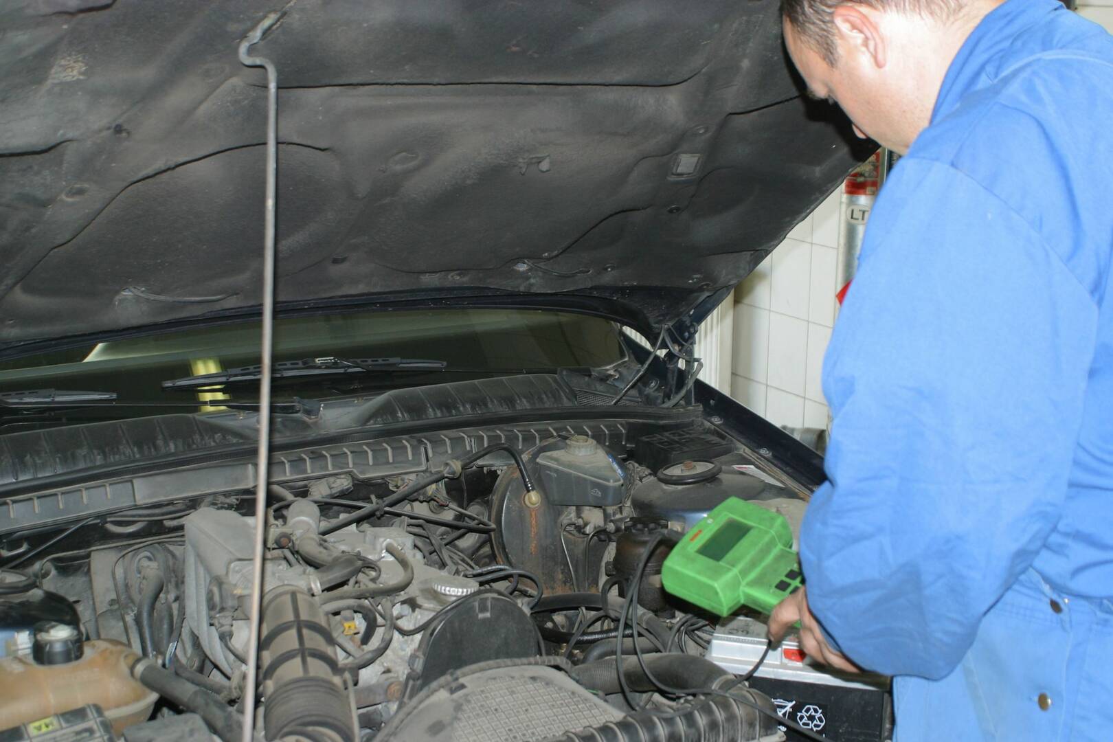 24/7 Towing Service Suffolk
