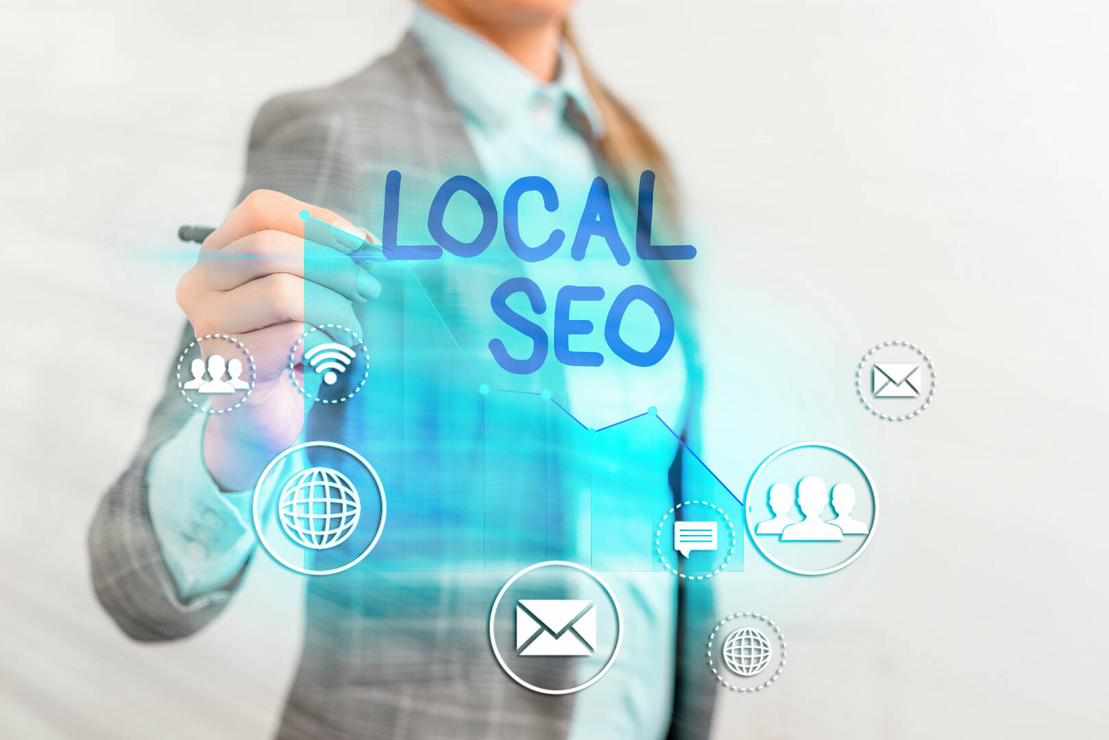 Search Engine Optimization Agency Helping Businesses Grow in Denver CO