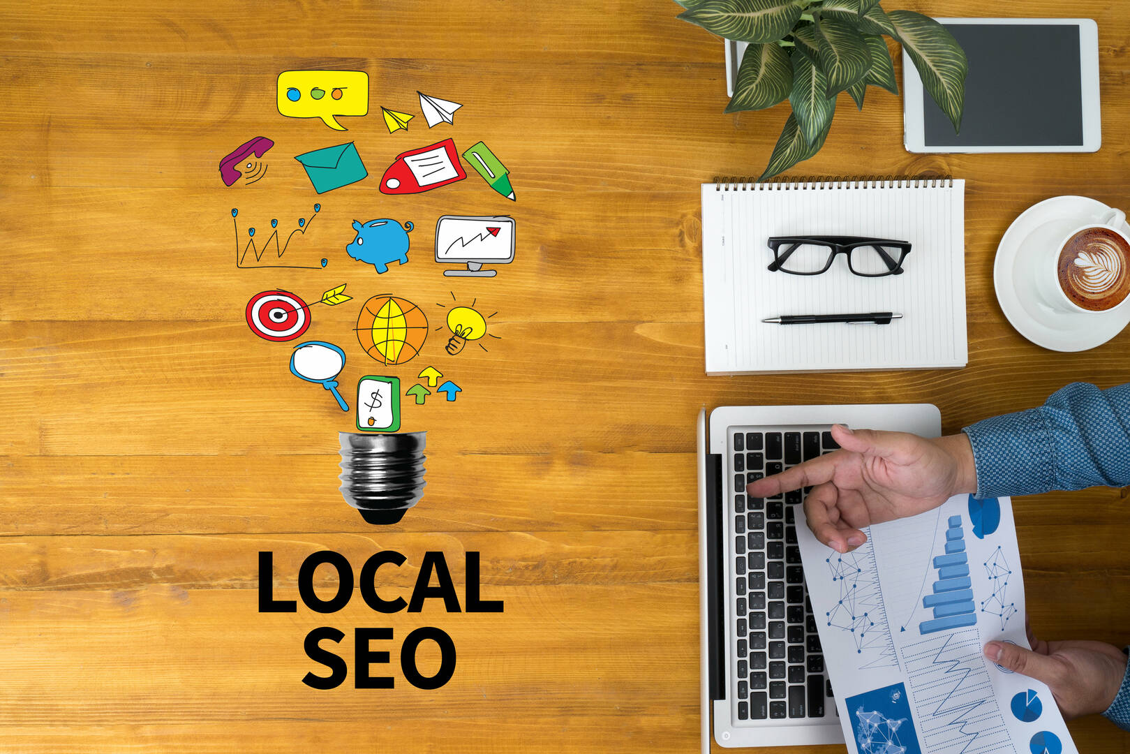 Web Design Expert Atlanta GA