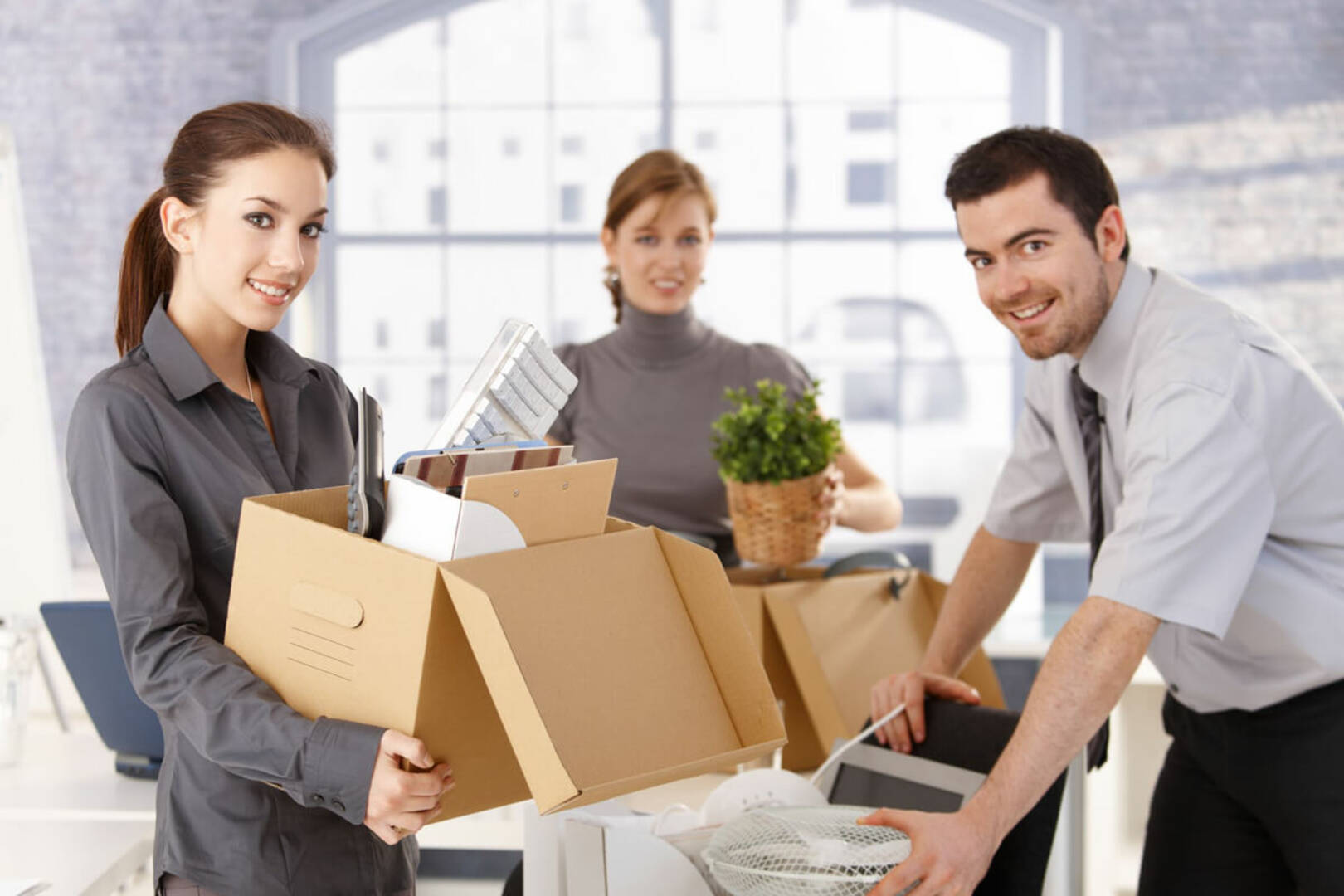 Residential Moving Virginia Beach VA