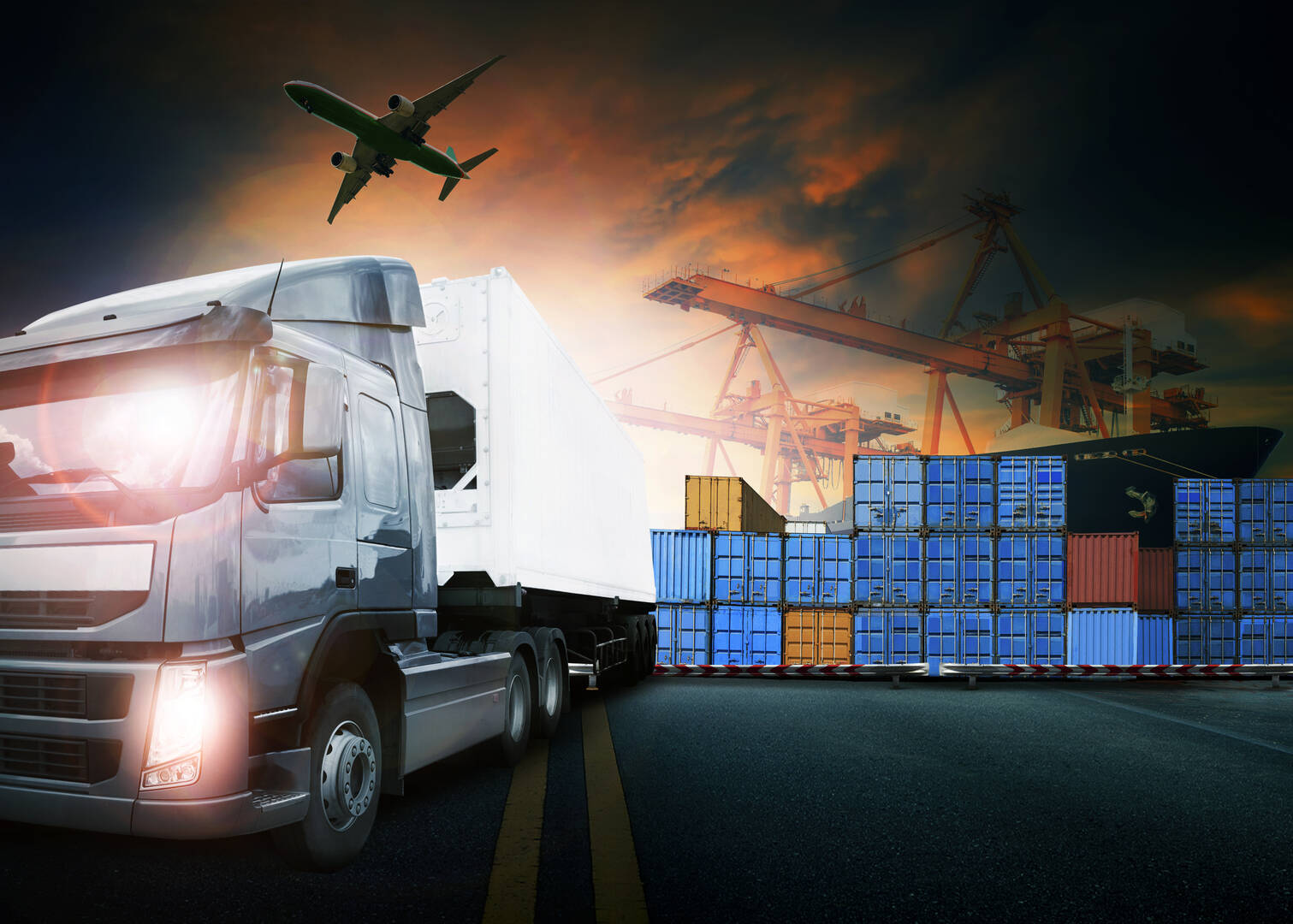 Long Distance Movers Allentown