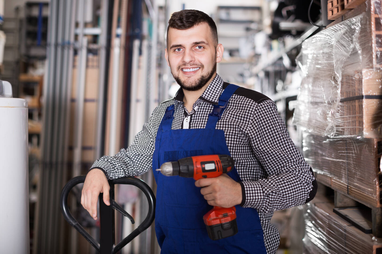 Electrician Services Lincoln CA