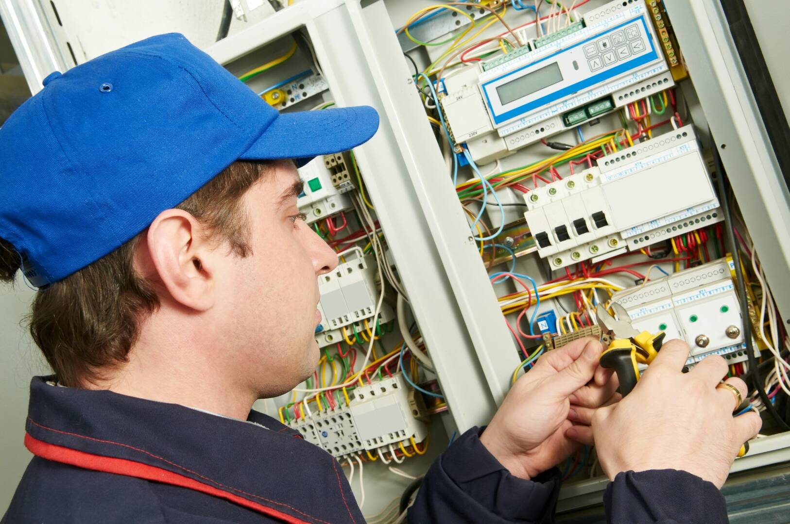 Electrical Contractor Lincoln NE