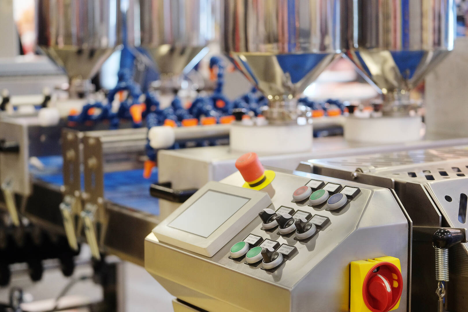 Scale Calibration Services Florence AL
